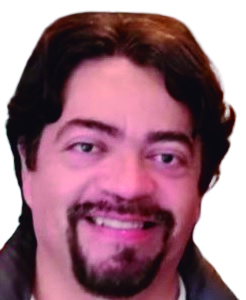 Foto del investigador